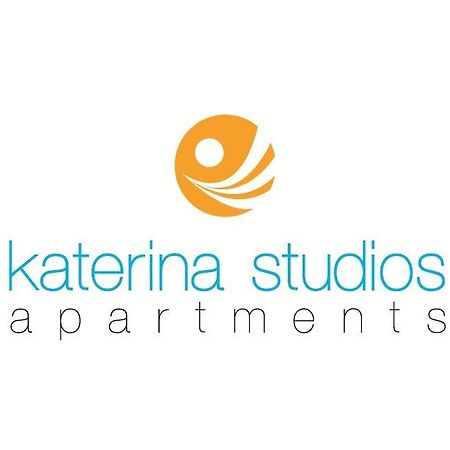 Studio Katerina Липси Экстерьер фото